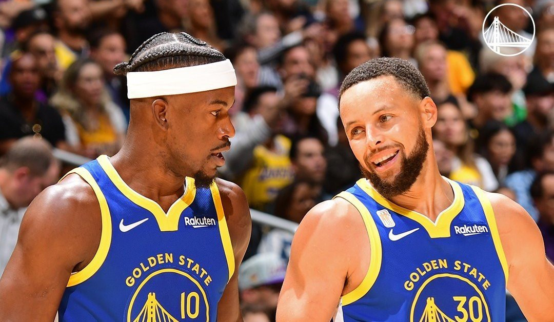 Κυρίαρχοι Ουόριορς «άλωσαν» το Λος Άντζελες παρά το σόου του Ντόντσιτς