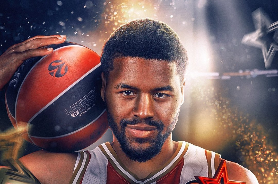 Ανακοινώθηκε από τον Ερυθρό Αστέρα ο Μπάτλερ που είχε απασχολήσει τον Ολυμπιακό