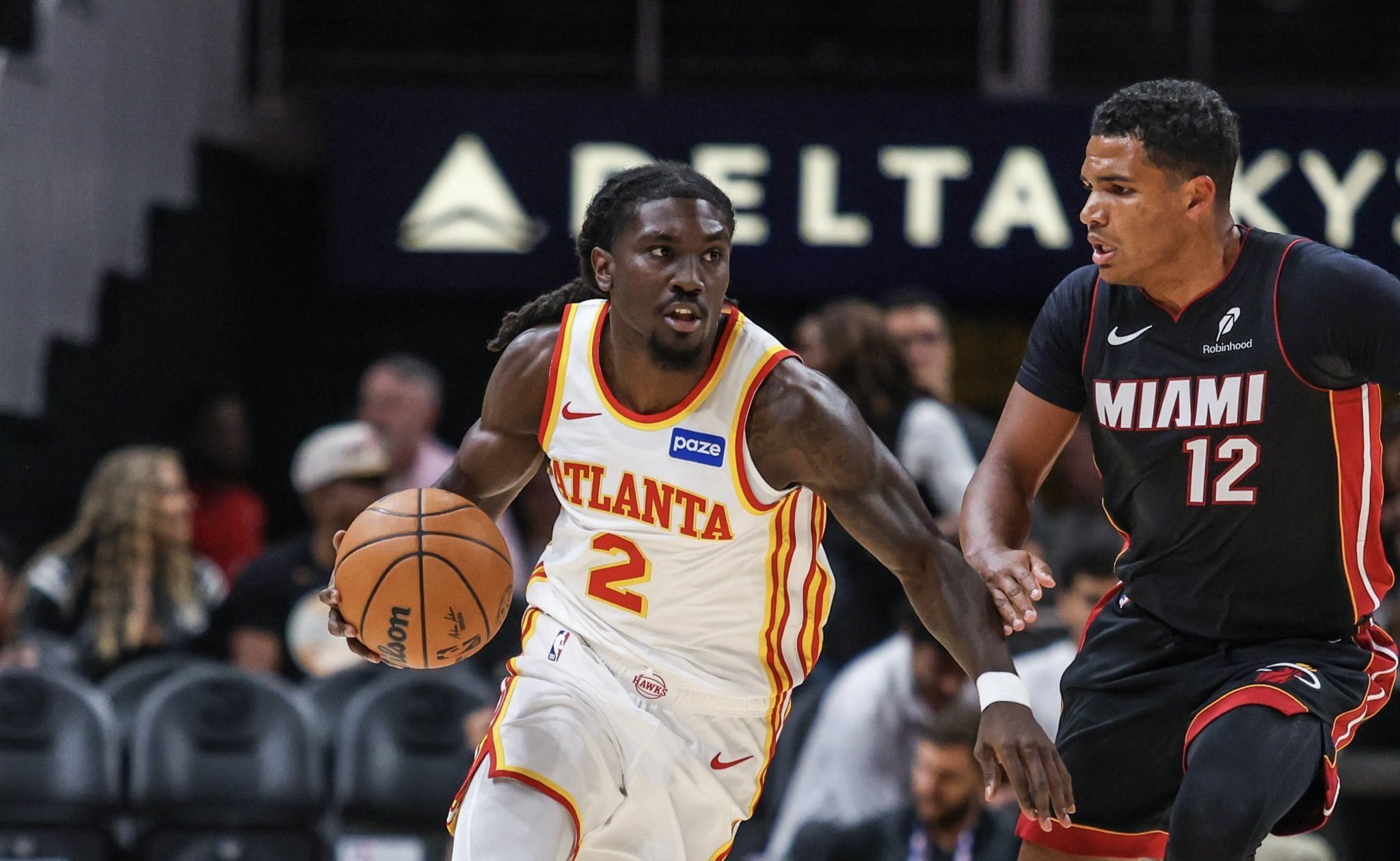 Παίκτης που απασχόλησε τον Ολυμπιακό το καλοκαίρι, βρήκε συμβόλαιο στο ΝΒΑ