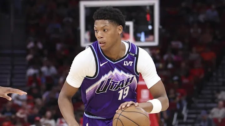 «Συναγερμός» με Έις Μπέιλι στους Τζαζ