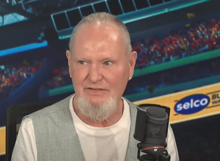 Τρομερή αποκάλυψη του Γκασκόιν: «Είχα πιει σε ημίχρονο τελικού και μετά πέτυχα δύο γκολ»