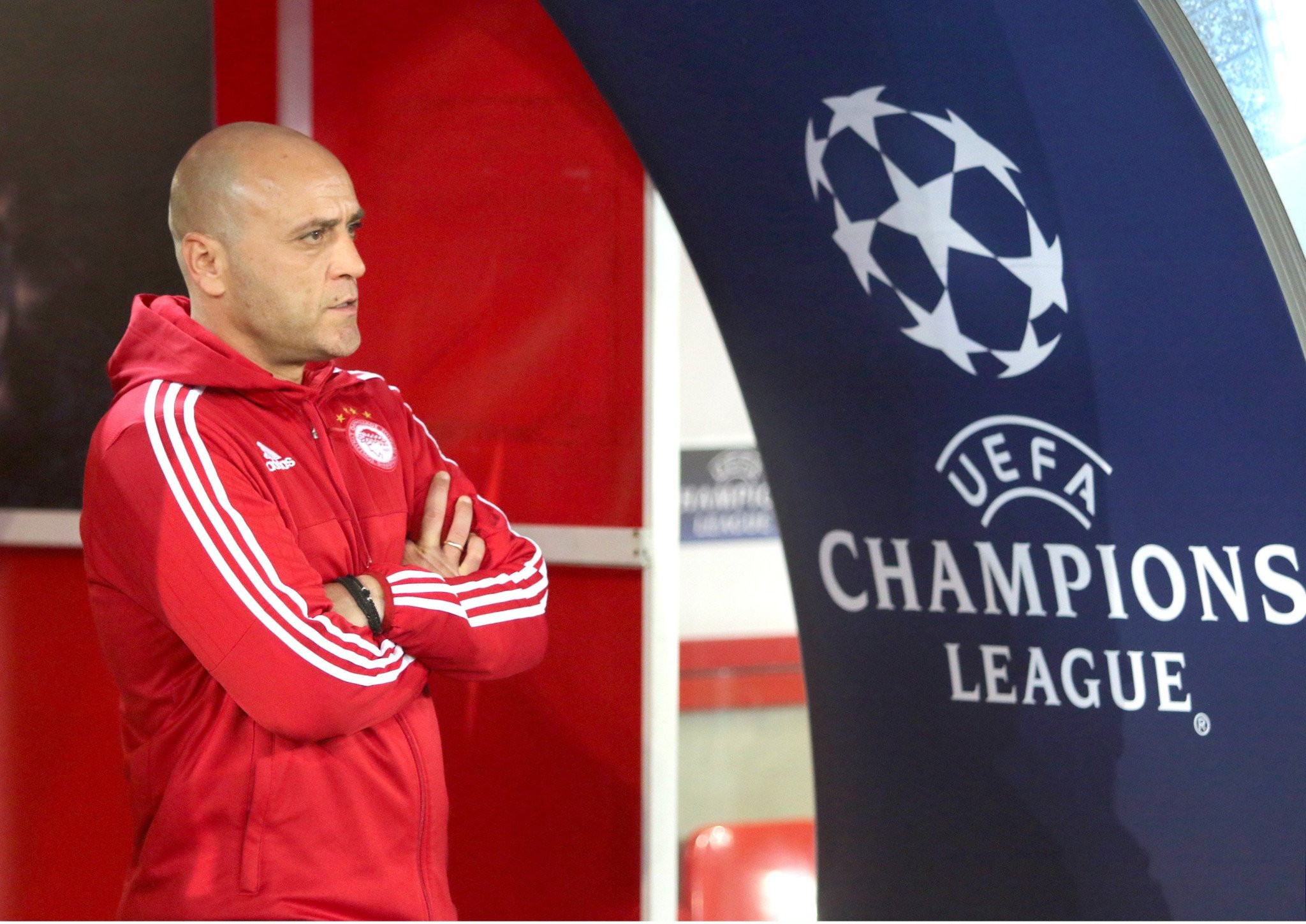 Το συγκινητικό «αντίο» του Γρηγόρη Γεωργάτου για τον θάνατο του πατέρα του