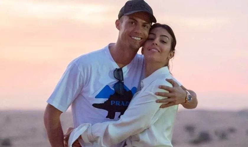 Αυτός είναι ο σκληρός νόμος της Σαουδικής Αραβίας που παραβιάζει ο Κριστιάνο