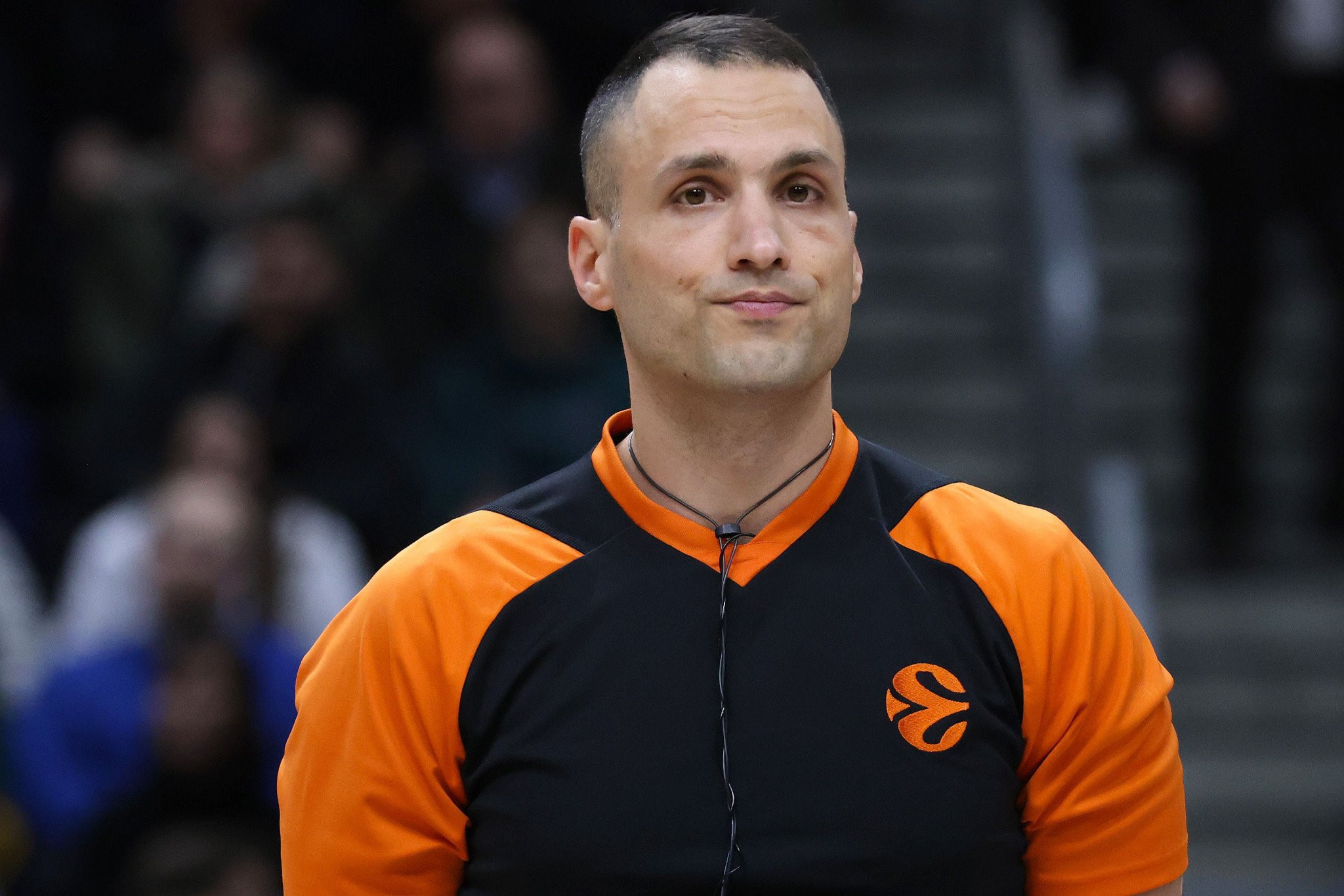 Συνελήφθη ο διαιτητής Euroleague Ούρος Νίκολιτς – Βρέθηκαν 250.000 ευρώ στο διαμέρισμα του