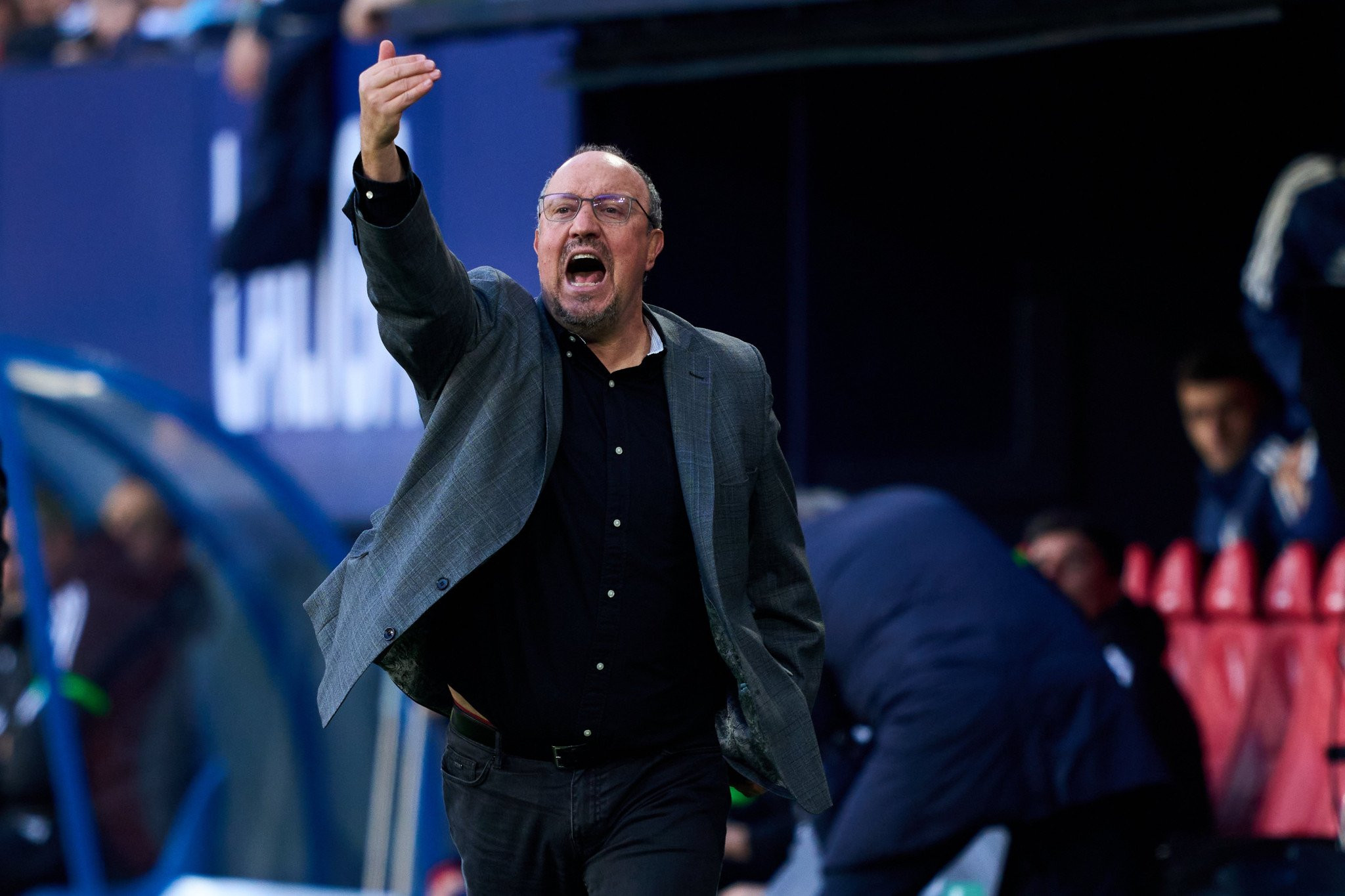 Γουλής στο «BACK2ΜΠΑΚ»: «Η κακή διαιτησία με Άρη και τα δεδομένα για Μπενίτεθ και τεχνικό διευθυντή» (video)