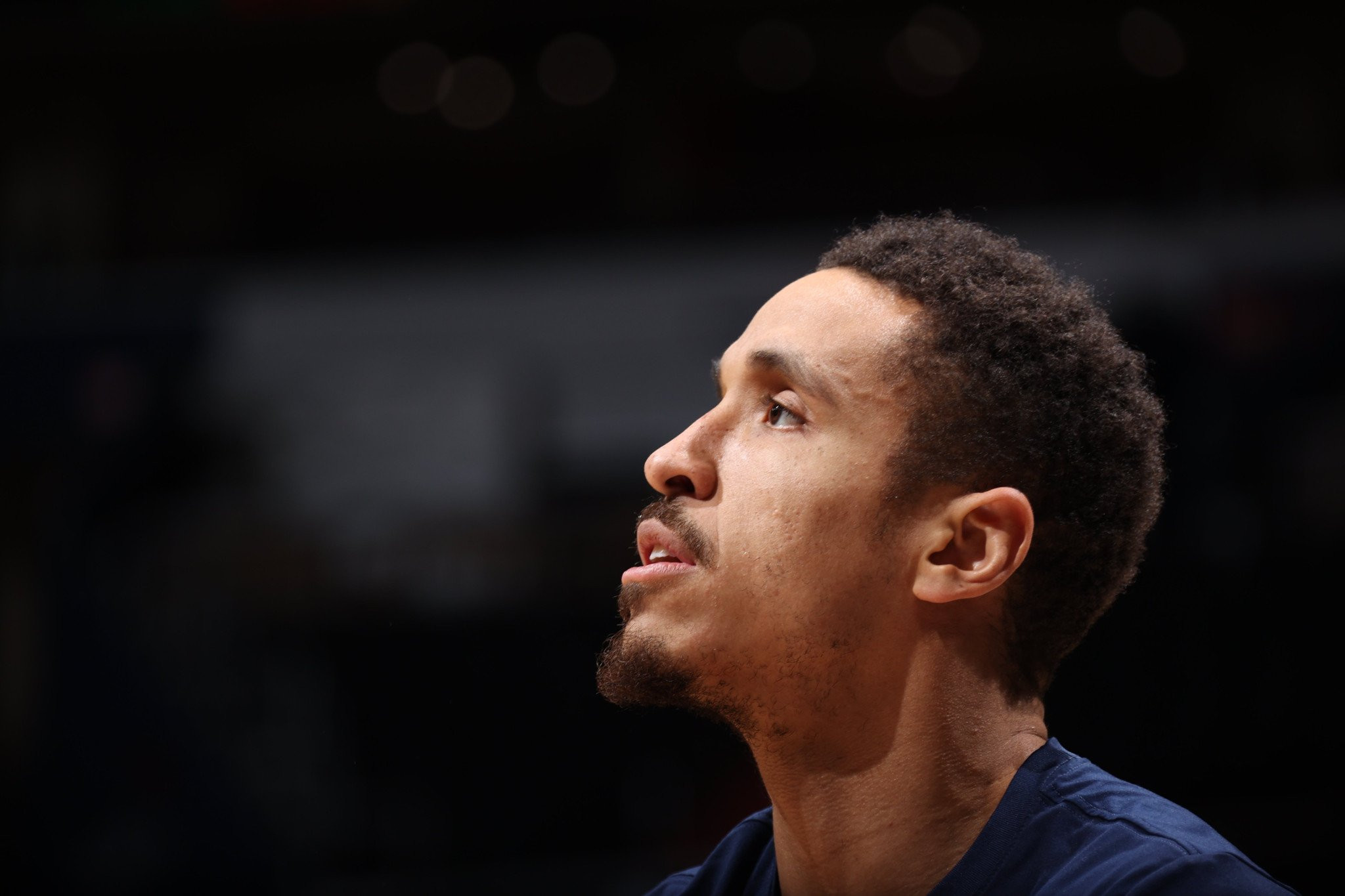 Αιφνιδιαστική απόφαση από τον Μπρόγκντον των Νικς: Σταμάτησε το μπάσκετ στα 32 του