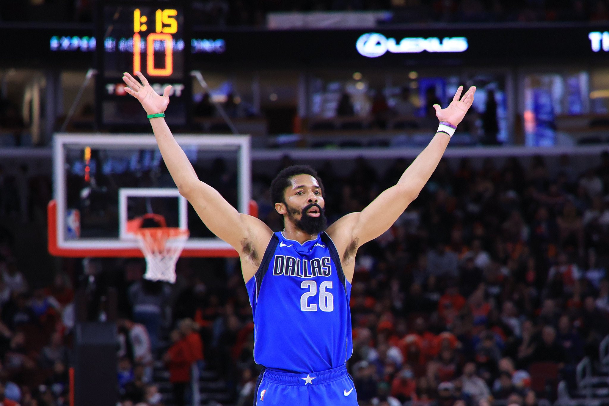 Αποφασίζει για EuroLeague ο Ντίνγουιντι - Τι έγινε με Ολυμπιακό