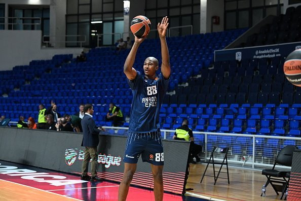 Κάι Τζόουνς στο Athletiko: «Μου είπαν για ενδιαφέρον του Ολυμπιακού - Δεν μίλησα με κάποιον από την ομάδα»