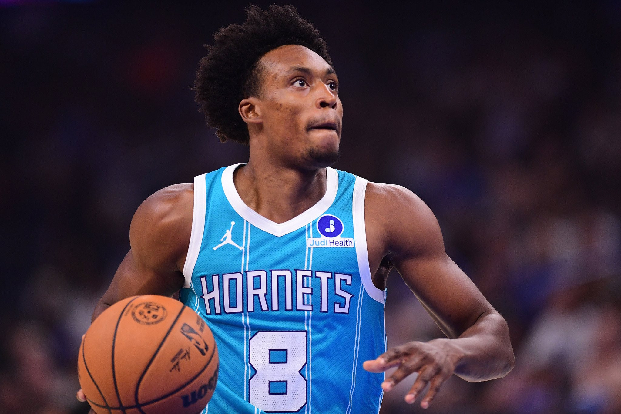 Παίκτης του NBA... κόντυνε 7,5 εκατοστά μέσα σε 12 μήνες!