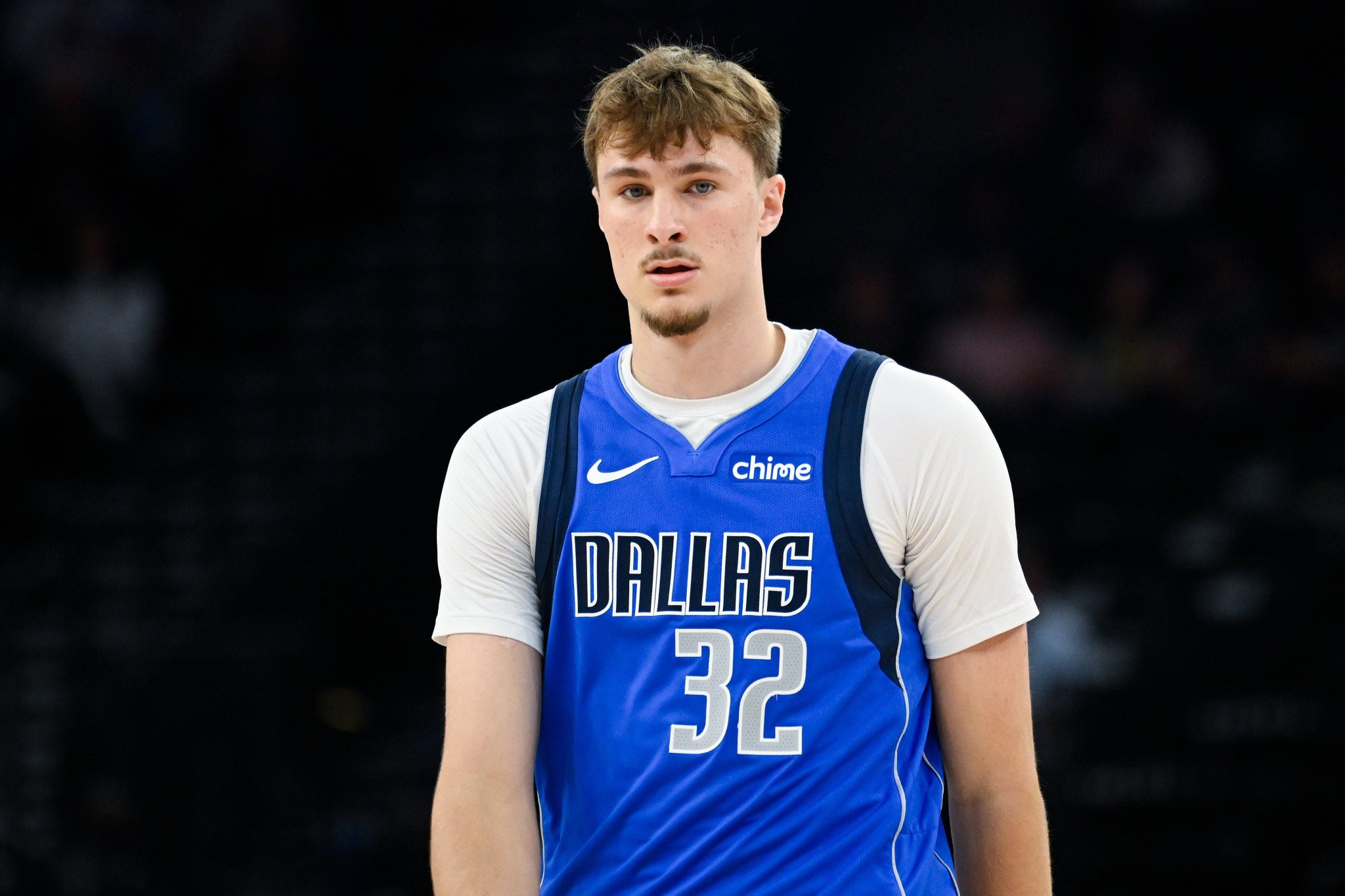 Το «διαμάντι» του Ντάλας είναι εδώ: Ο Φλαγκ διέλυσε με 35άρα τους Κλίπερς και... έπιασε τον ΛεΜπρόν