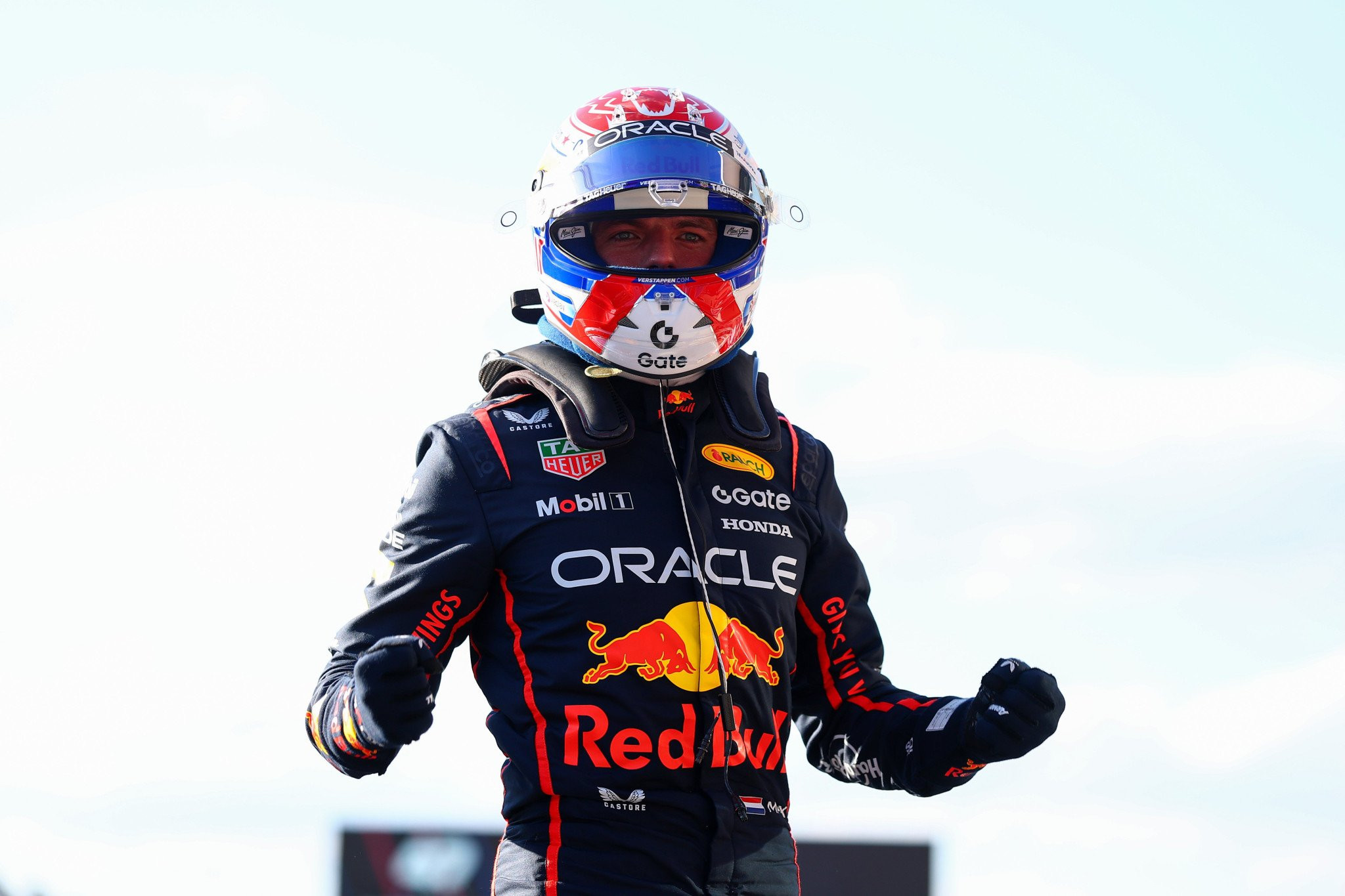 Ανατροπή στον «τελικό» της Formula 1!