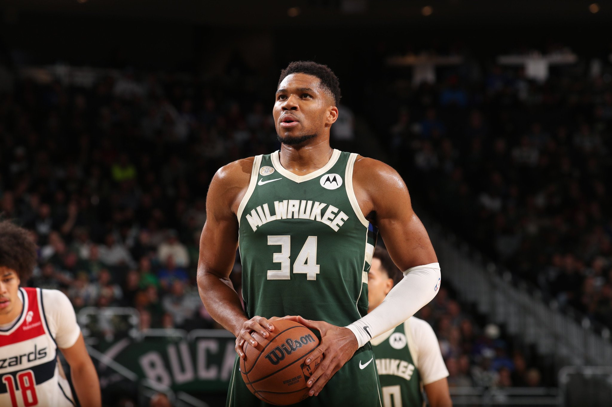 Προτεραιότητα το ΝΒΑ για τον Γιάννη - Δεν... αποκλείει Euroleague και Κίνα (video)