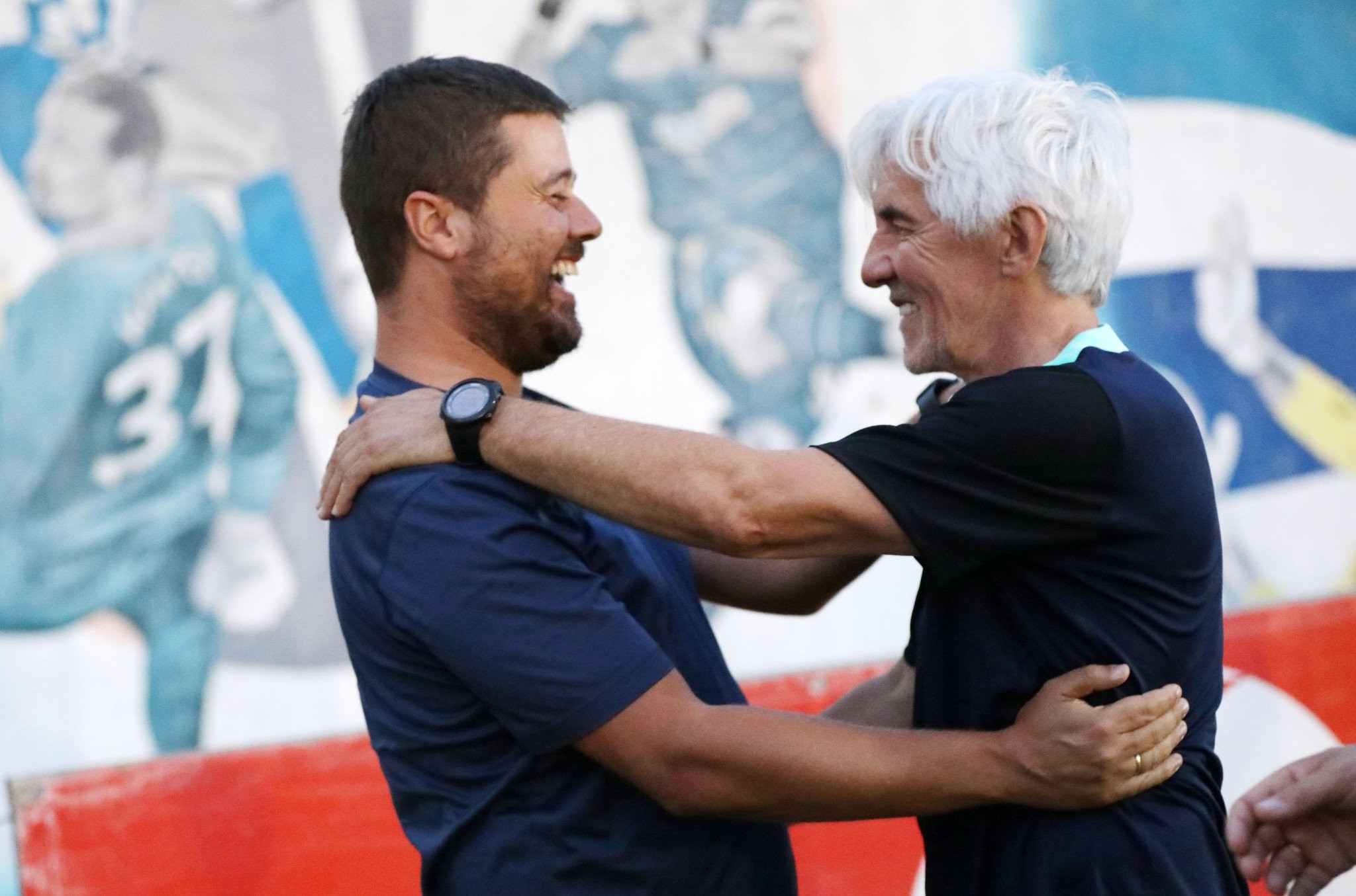 Σενάριο επιστημονικής φαντασίας το δημοσίευμα για Εθνική και Τιάγκο Μότα