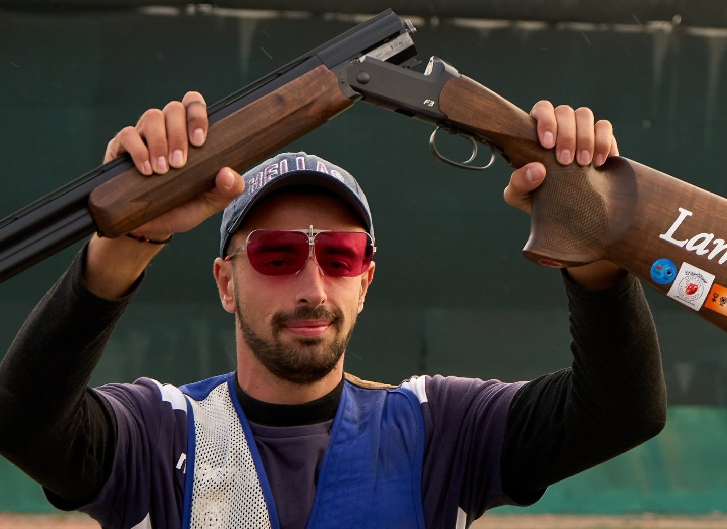 Παγκόσμιο σκιτ: Χάλκινο μετάλλιο στο ομαδικό για την Εθνική ομάδα των ανδρών!