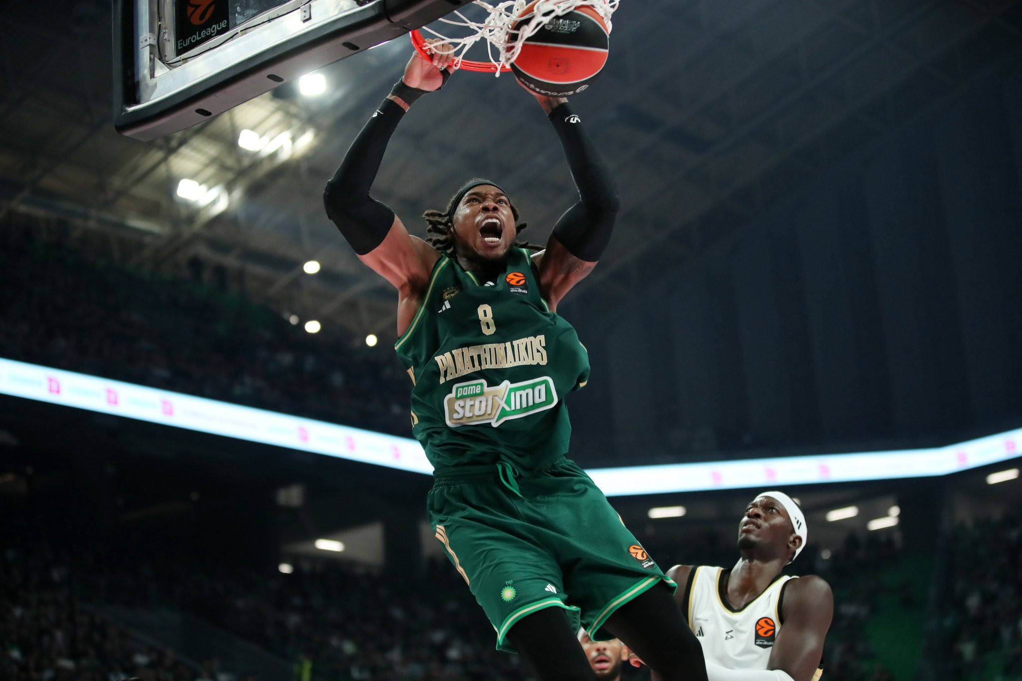 Ματς που είχε μόνο να χάσει, αλλά μπορεί να του μείνει αξέχαστο