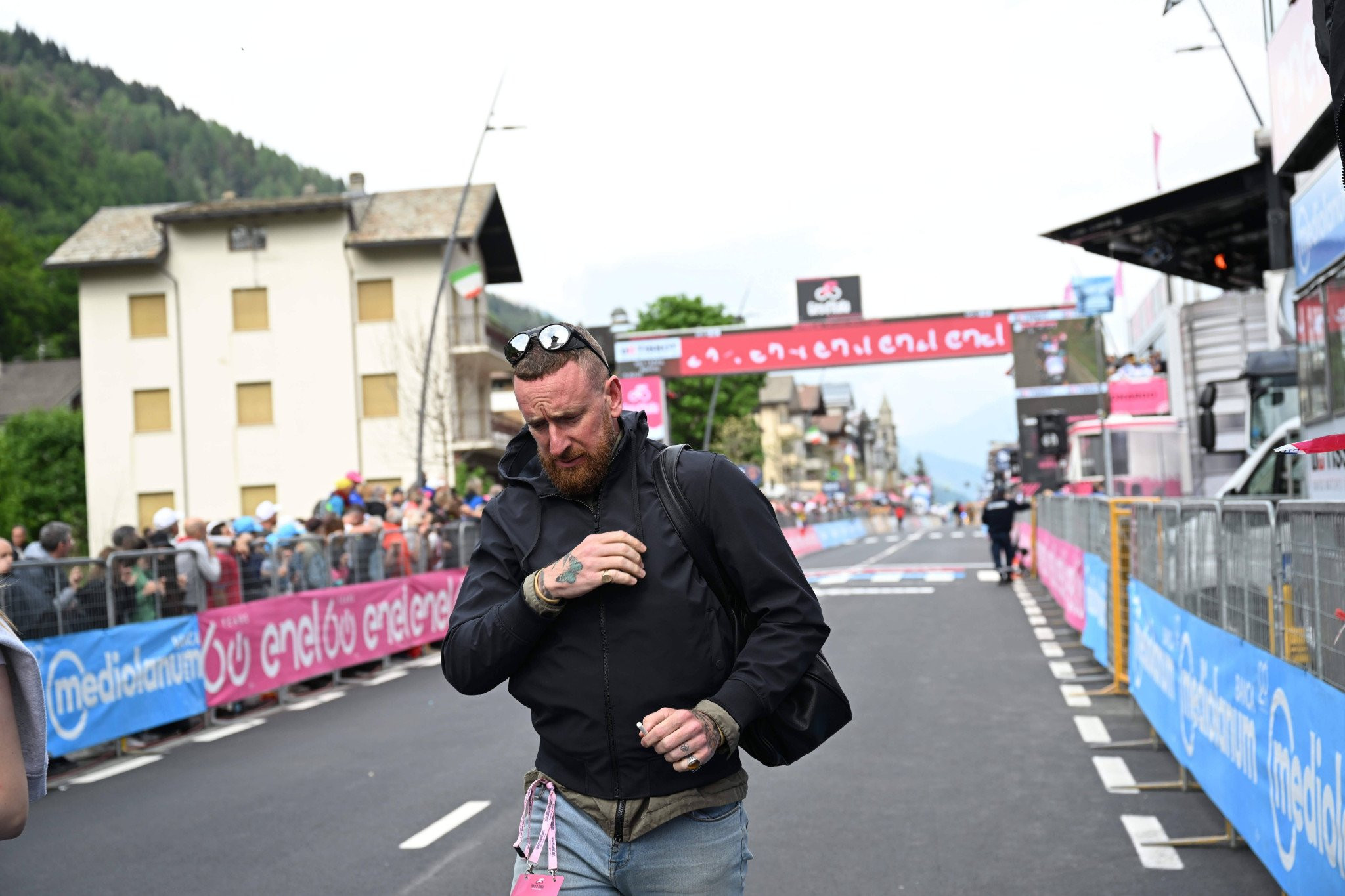 Θρυλικός Ολυμπιονίκης σοκάρει: «Δεν ξέρω πως είμαι ζωντανός - Σνίφαρα κοκαΐνη πάνω στο χρυσό μετάλλιο»