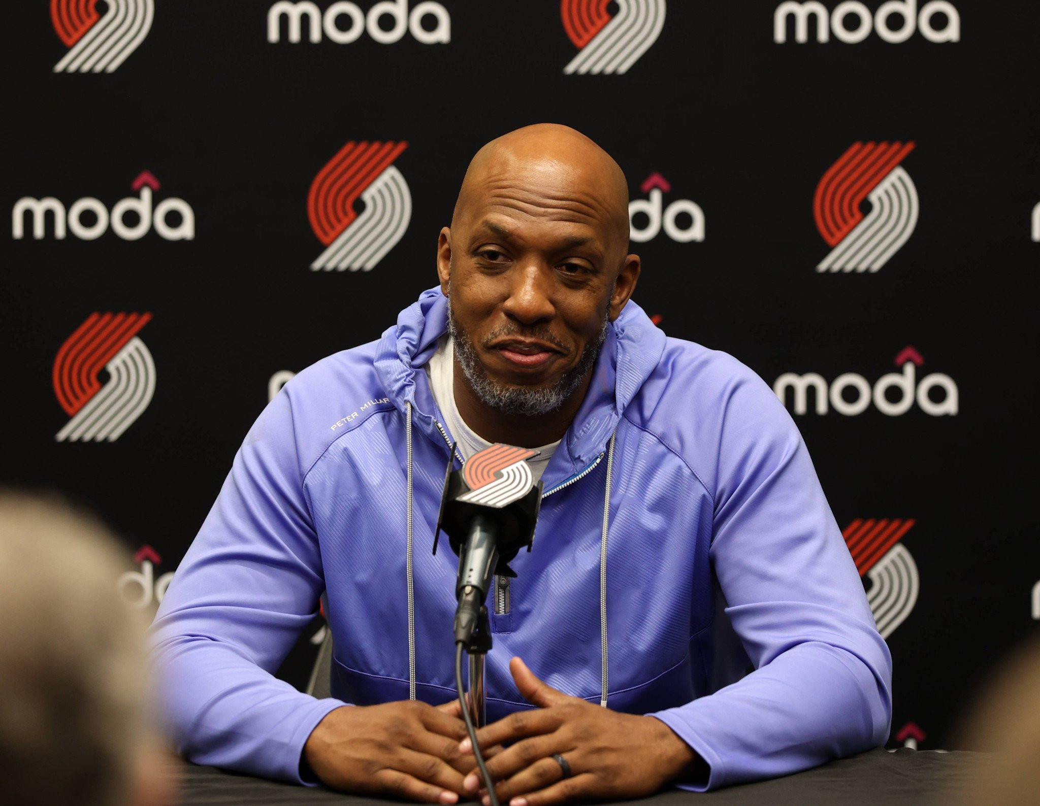 Με χειροπέδες από το FBI και ο Τσόνσι Μπιλαπς - Είχε προηγηθεί η σύλληψη Ροζίερ, ακολουθεί κι άλλη!