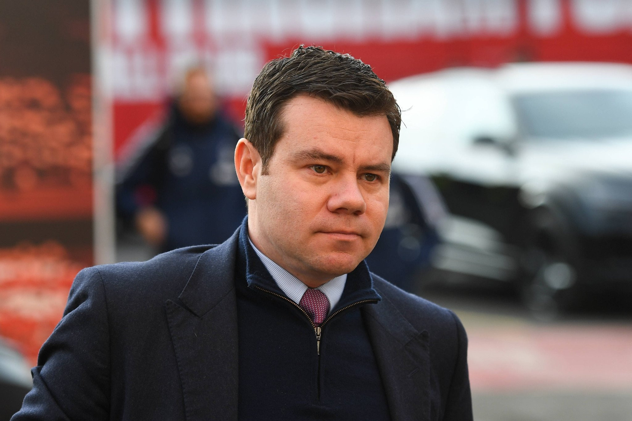 Μετά τον Ελάνγκα, η Νιούκαστλ παίρνει και κορυφαίο στέλεχος της Νότιγχαμ Φόρεστ