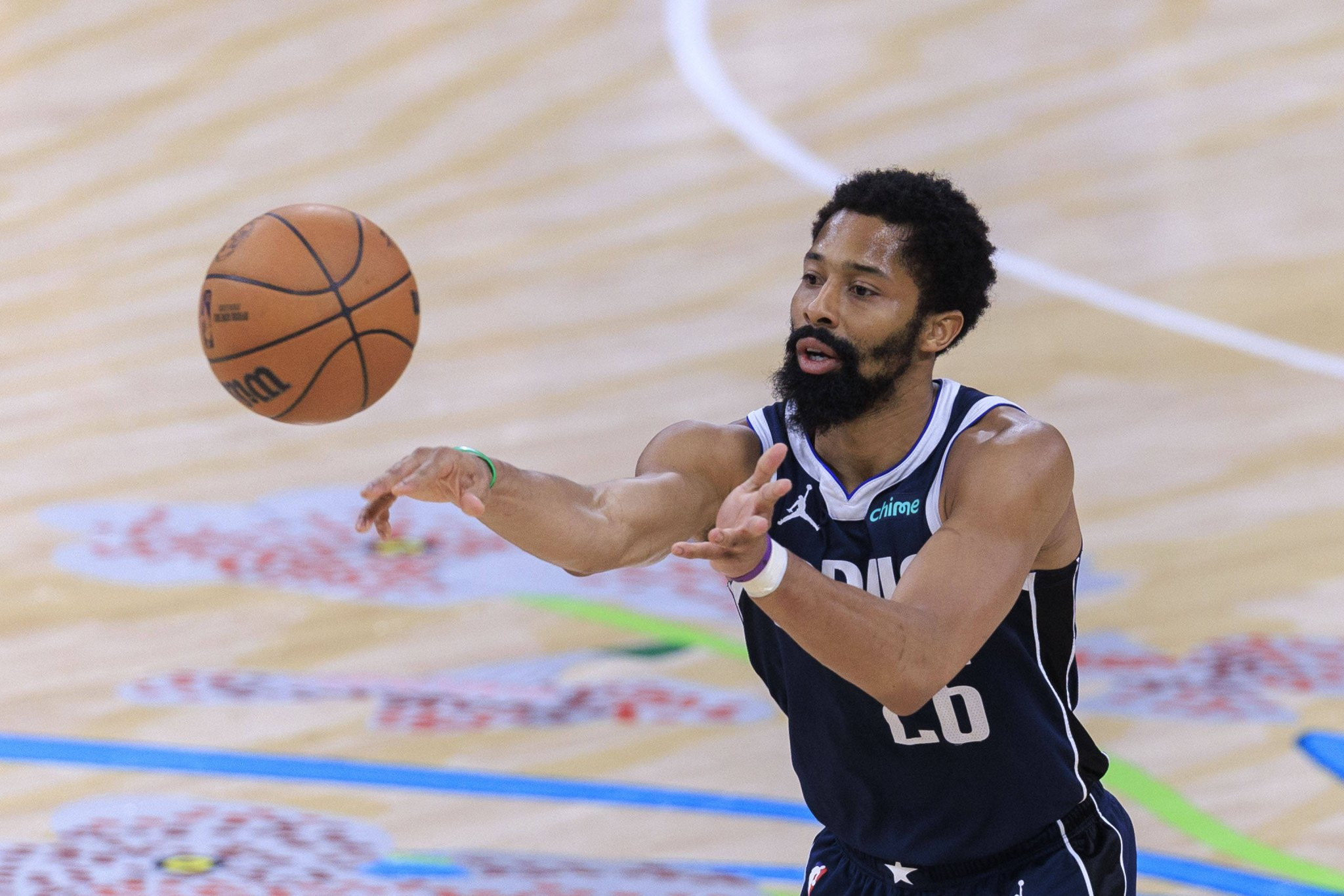 Τι συμβόλαιο θέλει ο Ντίνγουιντι για να έρθει στην Ευρώπη - Τα συμβόλαια του στο ΝΒΑ