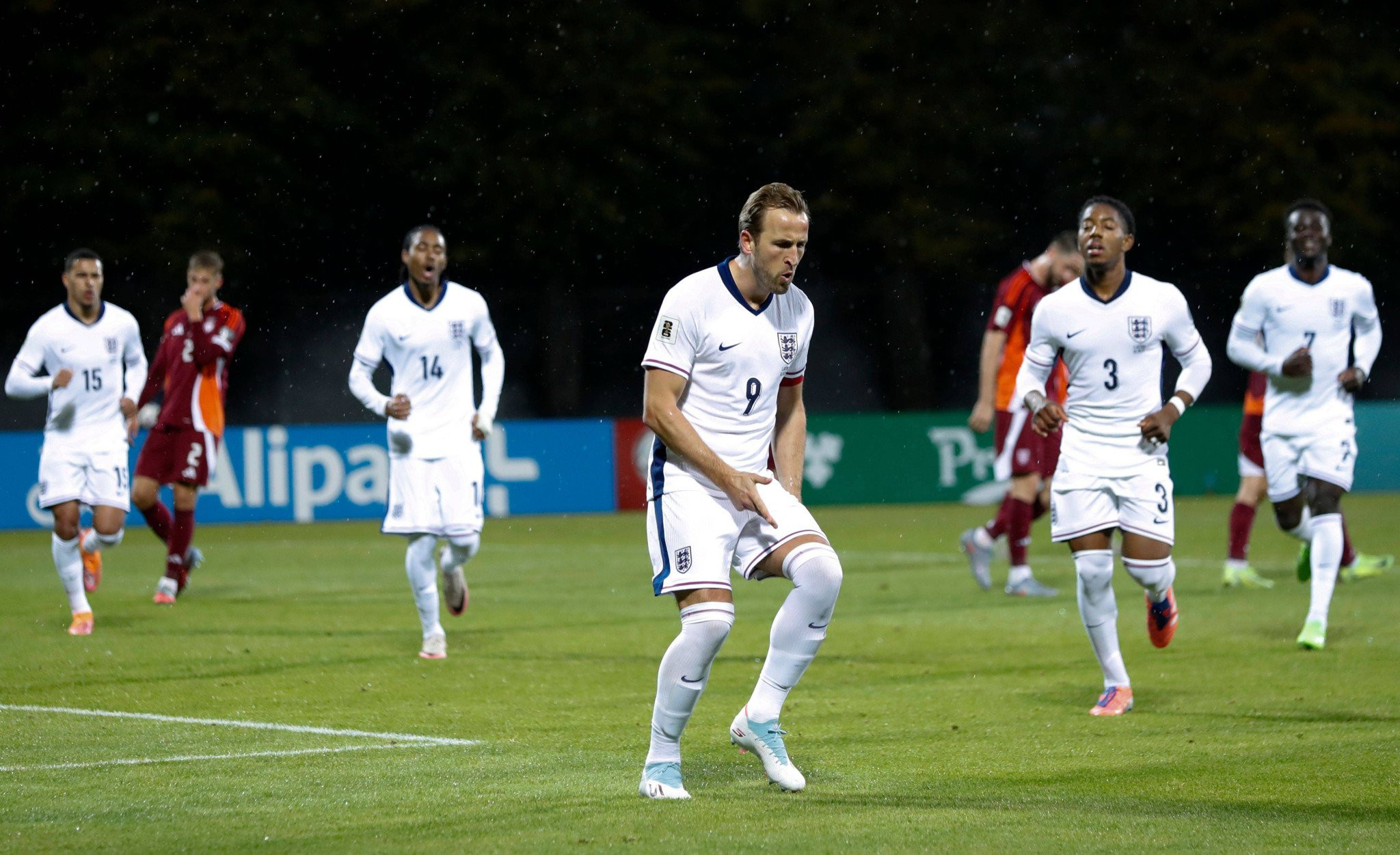 Με περίπατο στο Μουντιάλ η Αγγλία - Συνέχισαν με νίκη Ισπανία και Ιταλία