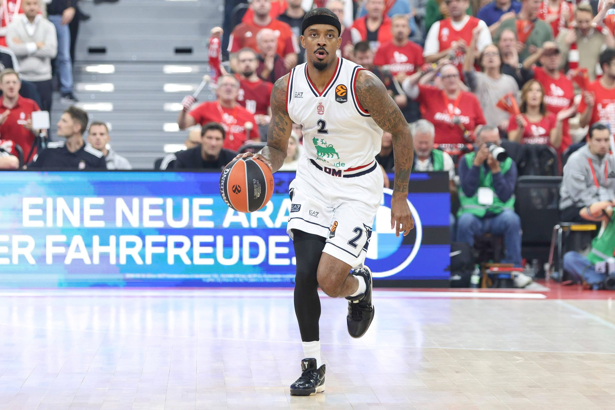 Χωρίς Λορέντζο Μπράουν η Μιλάνο κόντρα τη Ζαλγκίρις