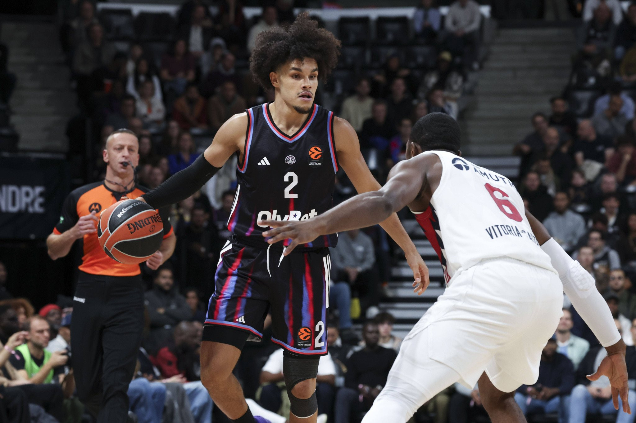 Η Παρί κράτησε την έδρα της κόντρα στην Μπασκόνια