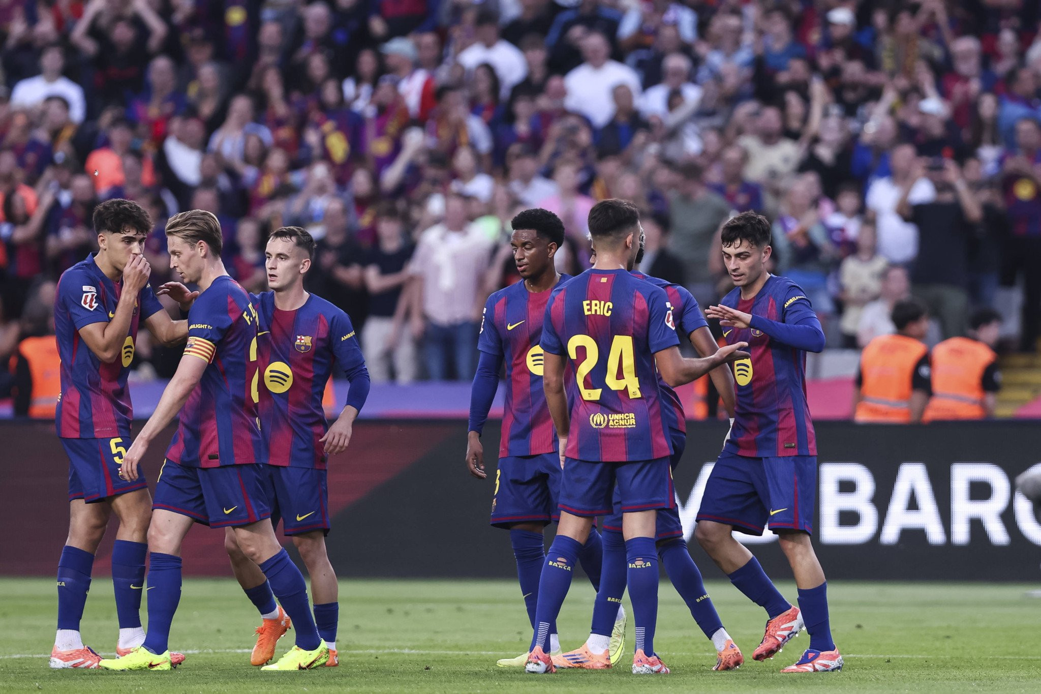 Πού θα δείτε Μπαρτσελόνα, Μάντσεστερ Γιουνάιτεντ και όλη την ευρωπαϊκή δράση