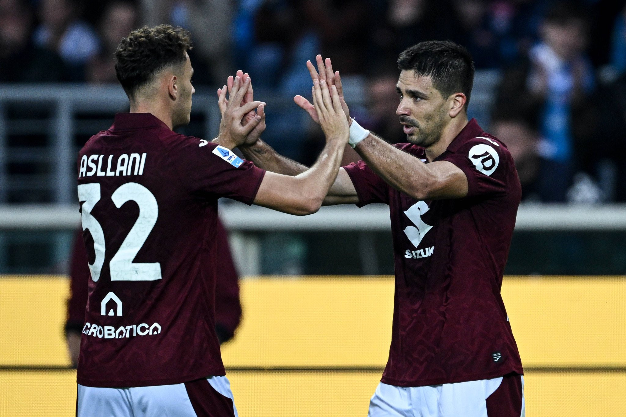 Η Τορίνο νίκησε την Τζένοα με «buzzer beater»