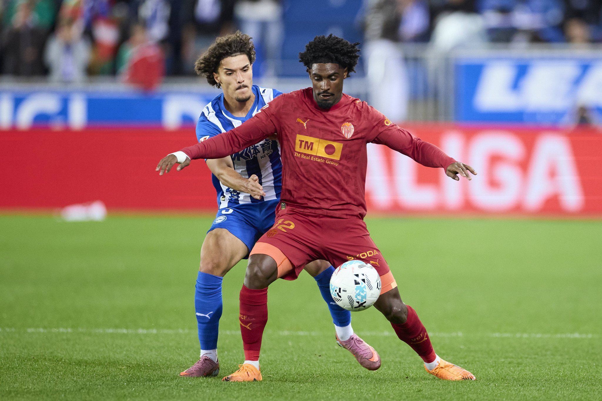 Πού θα δείτε Βαλένθια και την επανέναρξη των πρωταθλημάτων