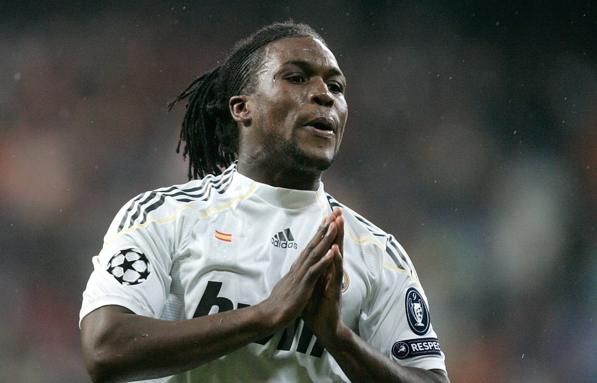 «Πάει καλά η αποθεραπεία του Ντρέντε μετά το εγκεφαλικό επεισόδιο»