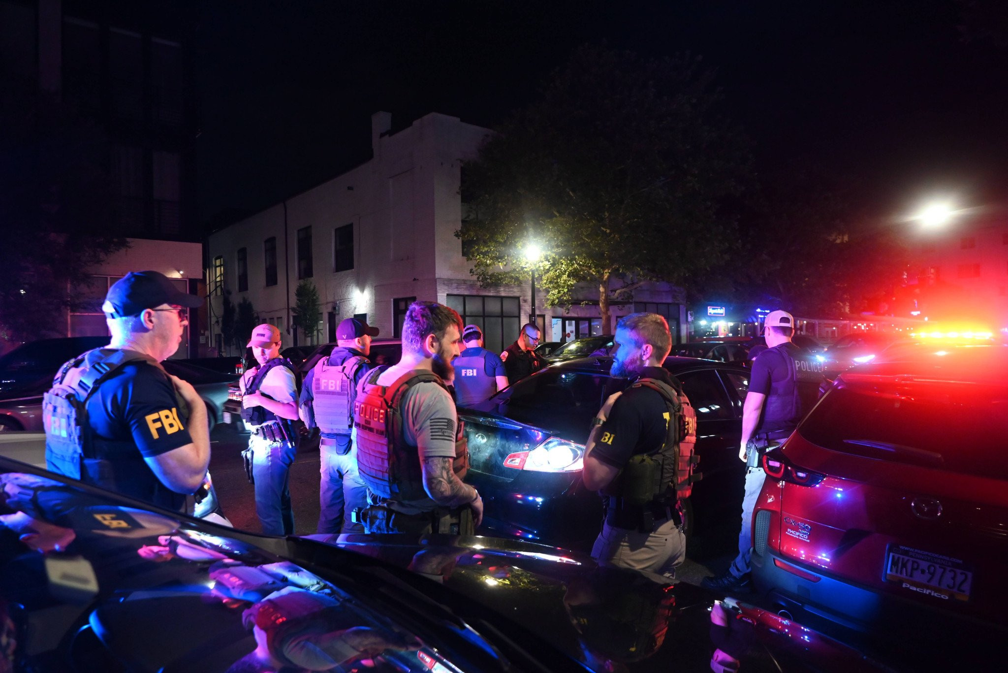 Το FBI «εισβάλει» στο NBA: Σάλος με τις υποθέσεις στοιχηματισμού - Εμπλέκονται μέλη της Κόζα Νόστρα!