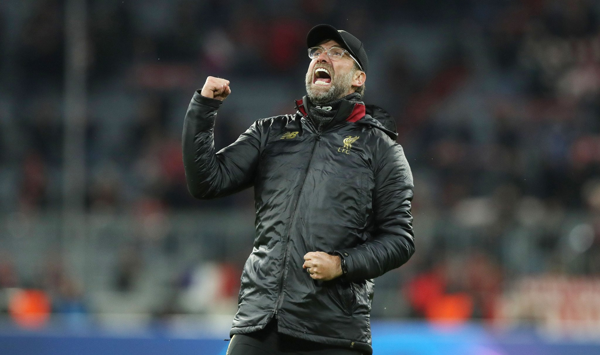 Τα τρελά λεφτά που θα πάρει ο Κλοπ για να δουλέψει στο Μουντιάλ