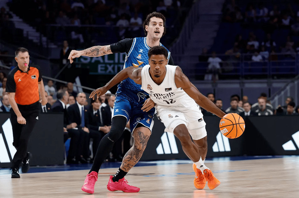 Επέστρεψε στις νίκες η Ρεάλ Μαδρίτης