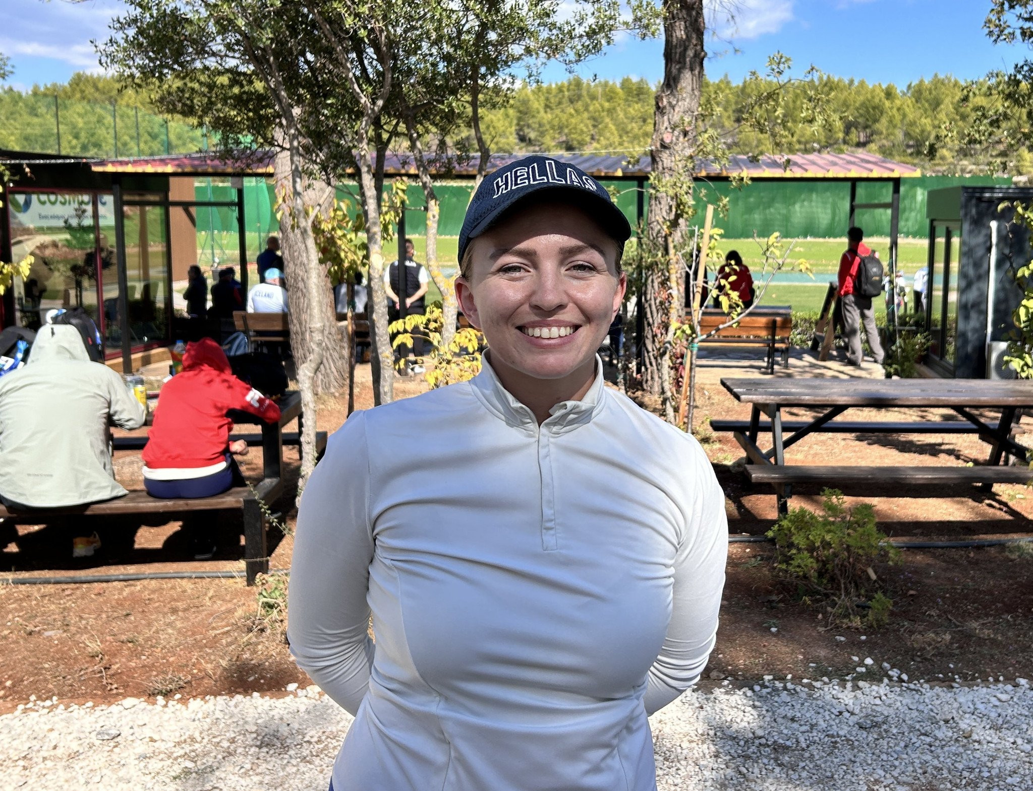 Παγκόσμιο σκιτ: Σε τροχιά τελικού Κατζουράκη και Μαυρομμάτης