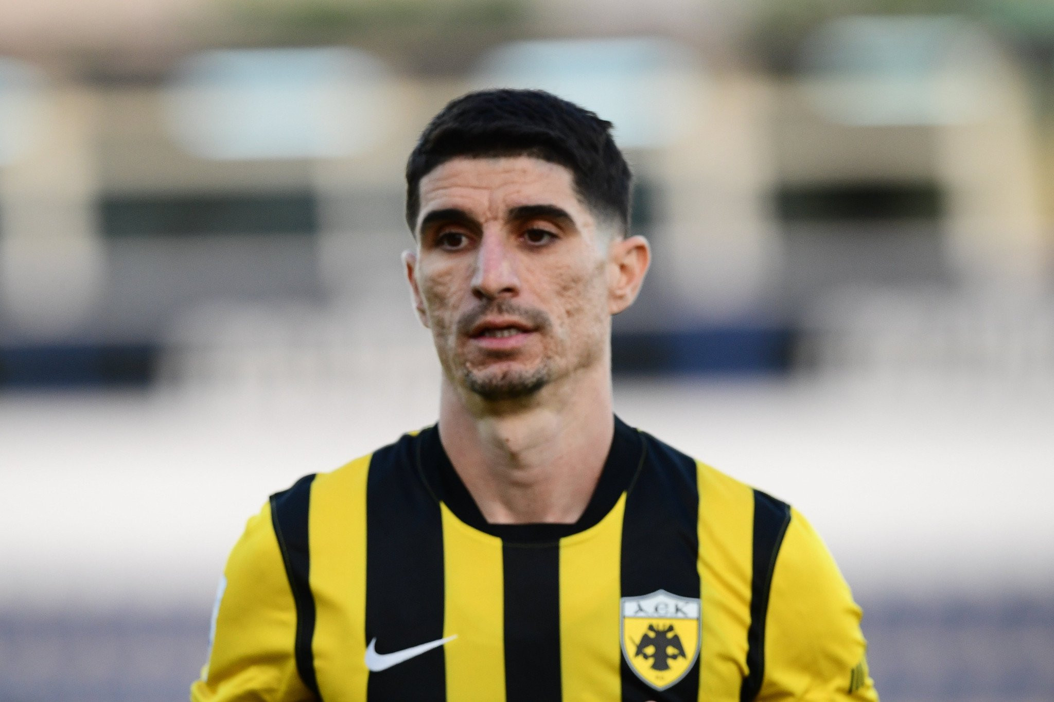 Αυτός είναι ο αδερφός του Πέτρου Μάνταλου - Πήγε στον Πανθρακικό (photos)