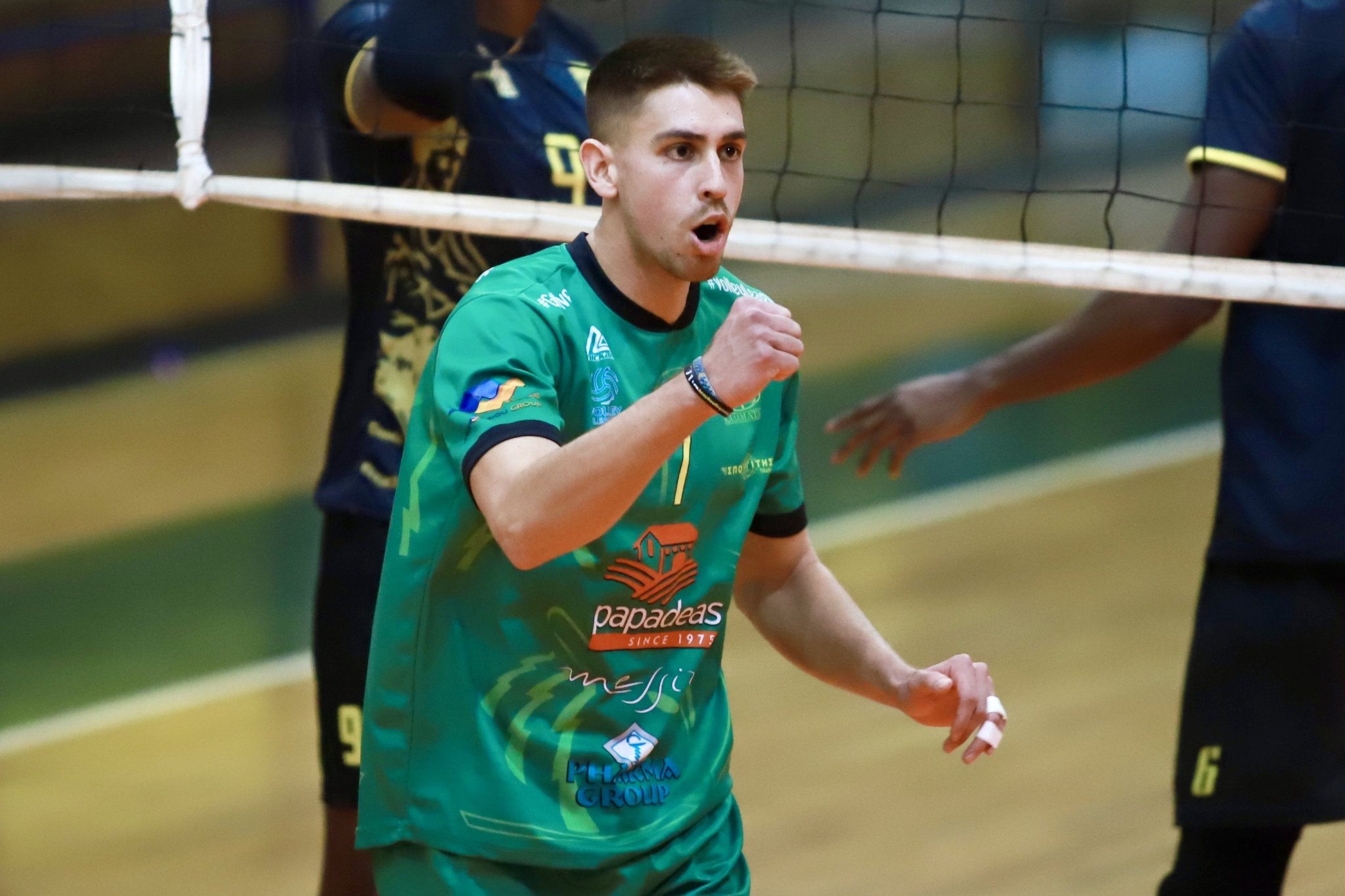 «Δεν είναι αντίο αλλά εις το επανιδείν» - Ανακοινώθηκε από τον Άρη ο Βιέιτο