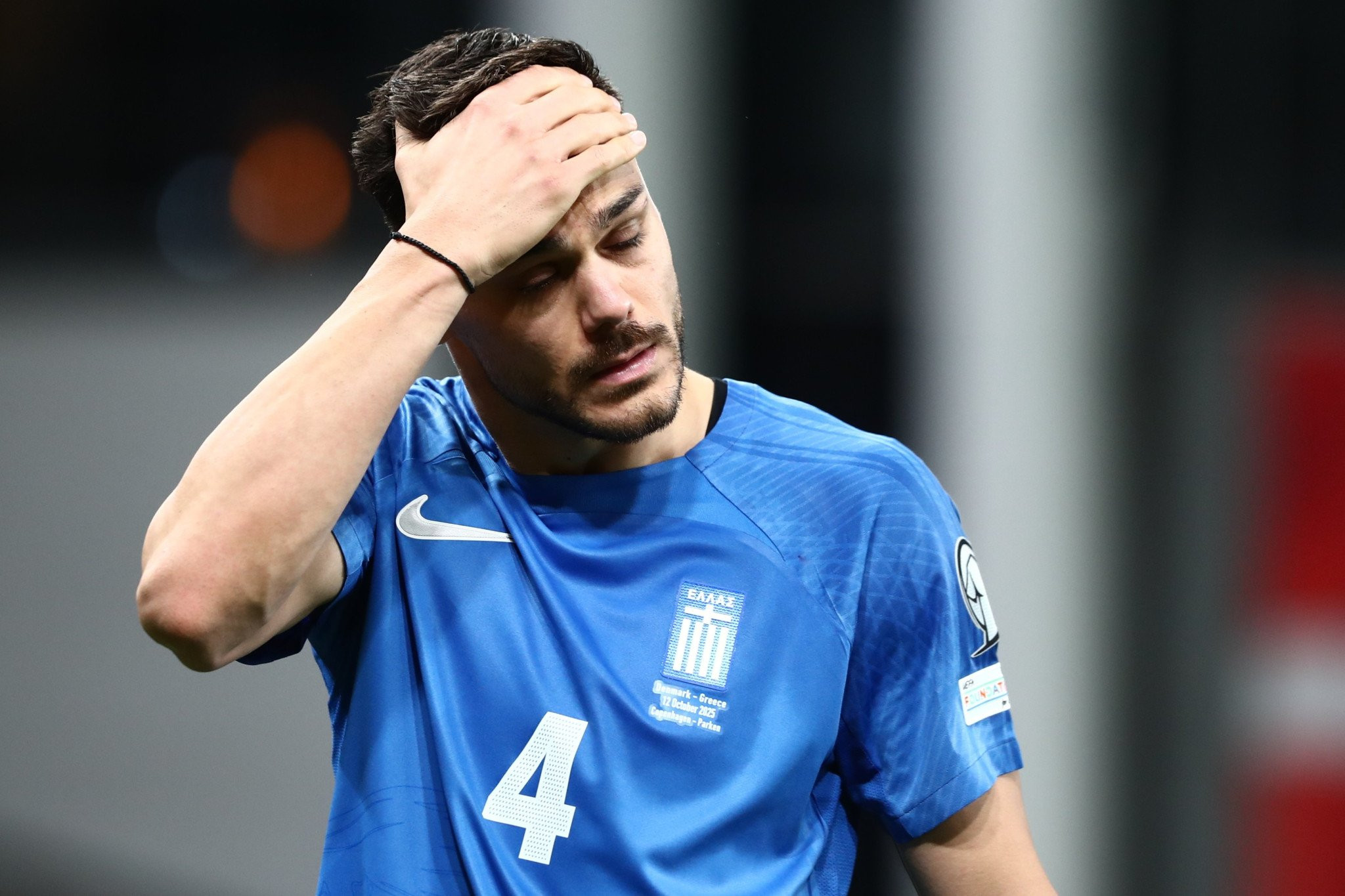 Το «μαύρο κουτί» της εθνικής Ελλάδας - Πώς «κλείσαμε» 11 χρόνια χωρίς μεγάλη διοργάνωση και πάμε για... 14!