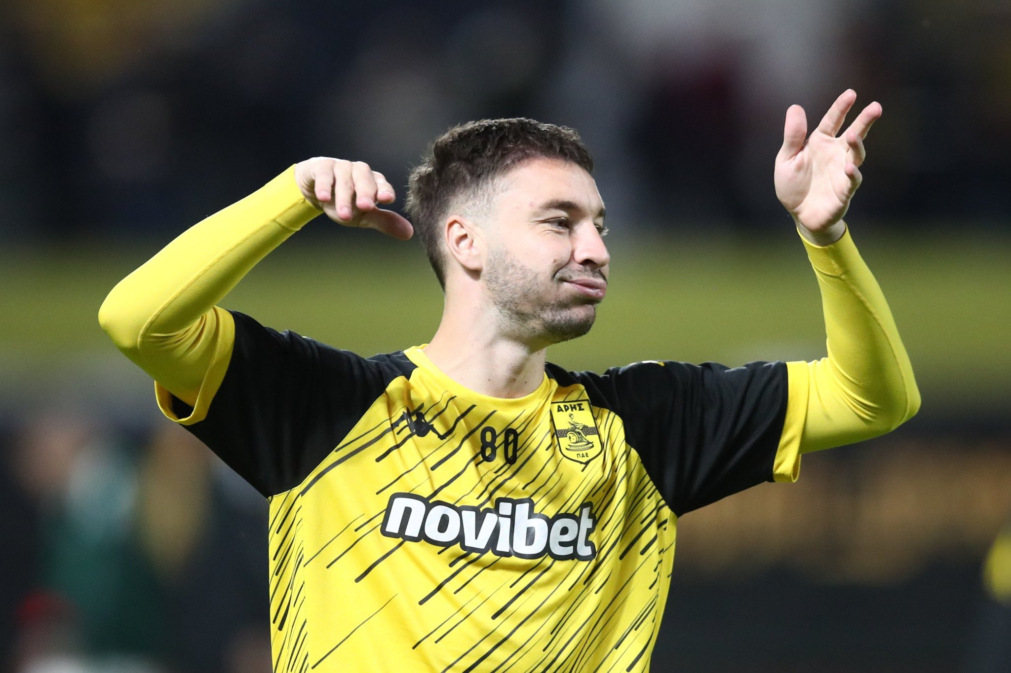 Στοιχηματικές επιλογές που αξίζουν το ρίσκο από την 9η αγωνιστική της Stoiximan Super League