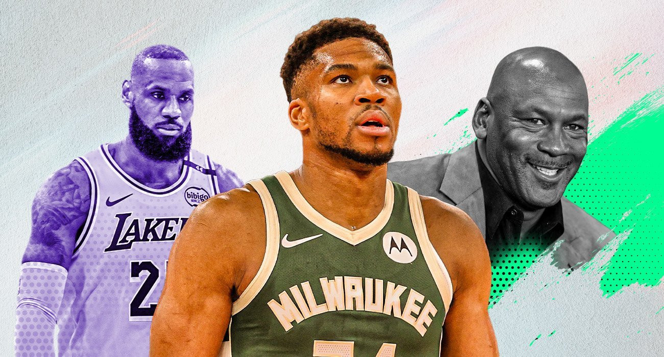 Το «μυστήριο» του Γιάννη και η επιστροφή του Τζόρνταν: Τα... κρυφά χαρτιά της σεζόν στο NBA