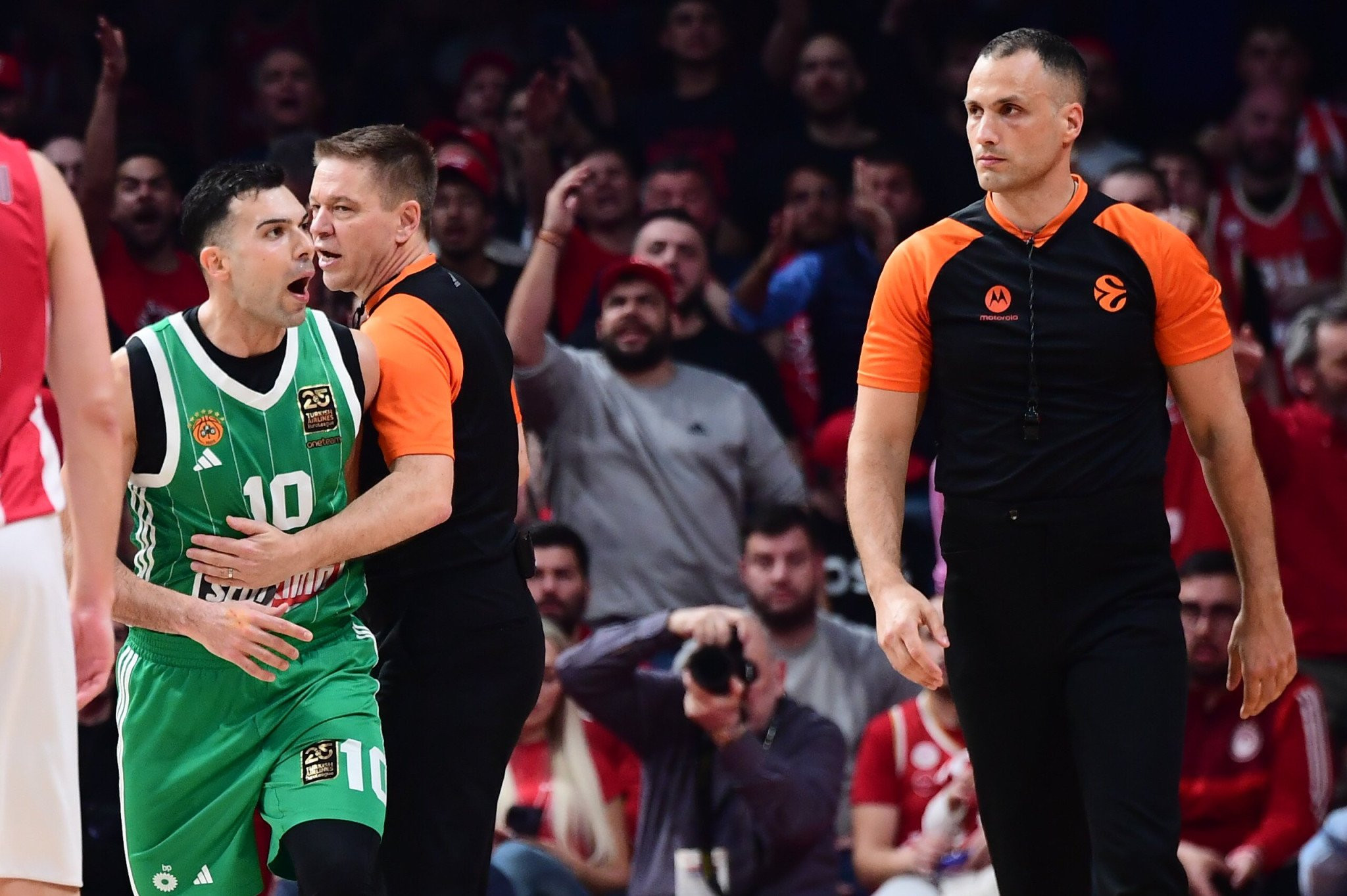 Ο Νίκολιτς έριξε «βόμβα» στην EuroLeague και την έβαλε σε... μονόδρομο