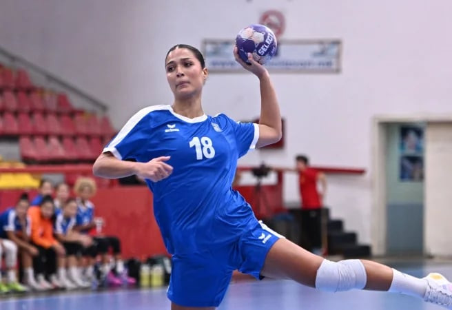 Με ήττα ξεκίνησε η Εθνική Γυναικών απέναντι στην Ισπανία για τα προκριματικά του Euro2026