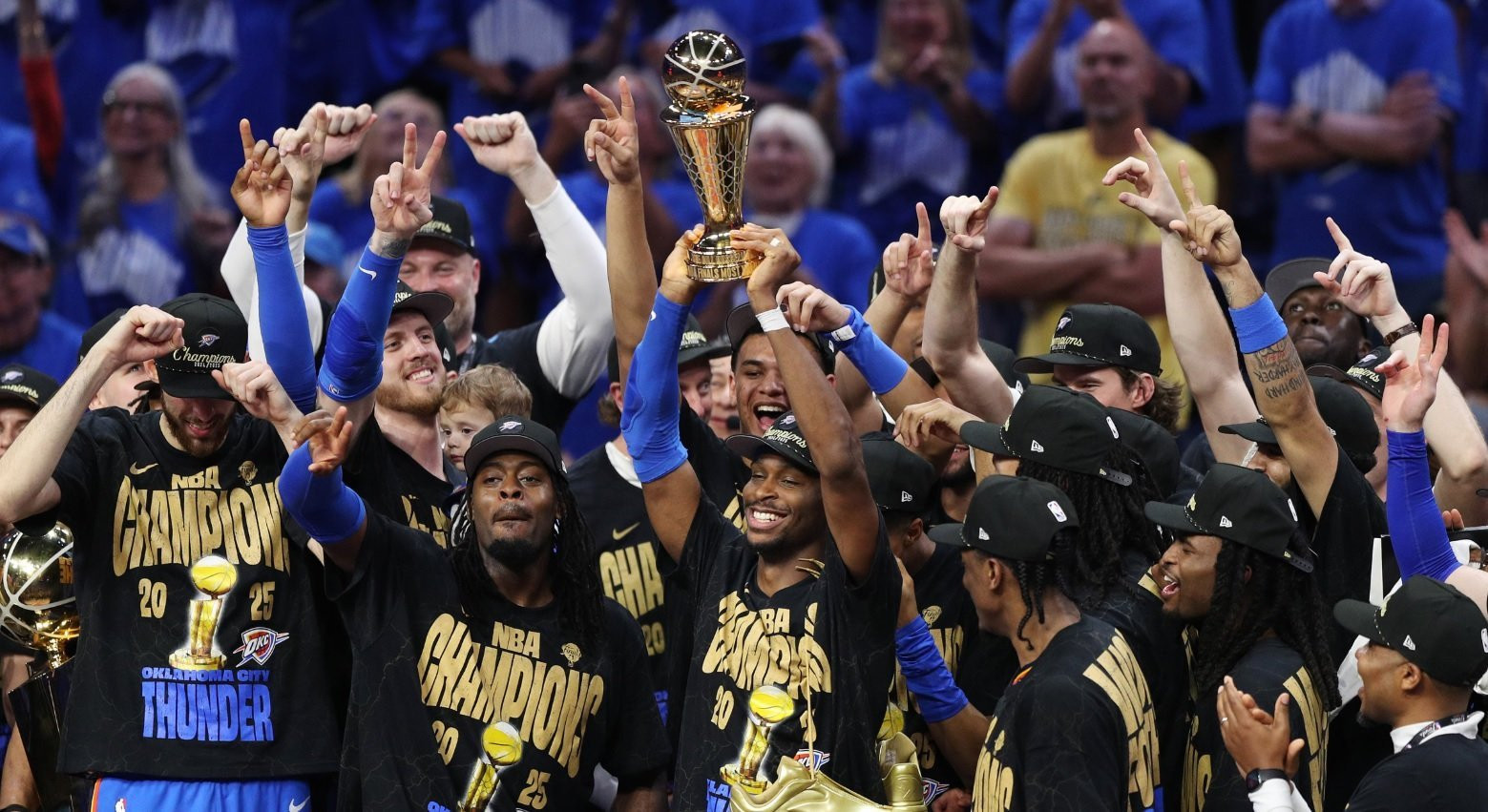 ΝΒΑ 2025-26: Μια «καυτή» σεζόν γεμάτη μεγάλα ερωτήματα που ψάχνουν απαντήσεις