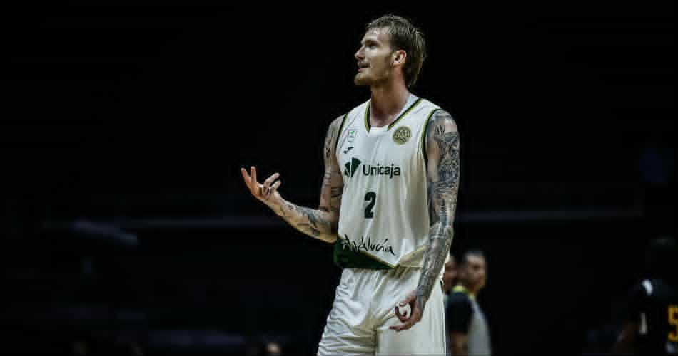 Χωρίς Μπαλτσερόφσκι η Μάλαγα κόντρα στην Καρδίτσα