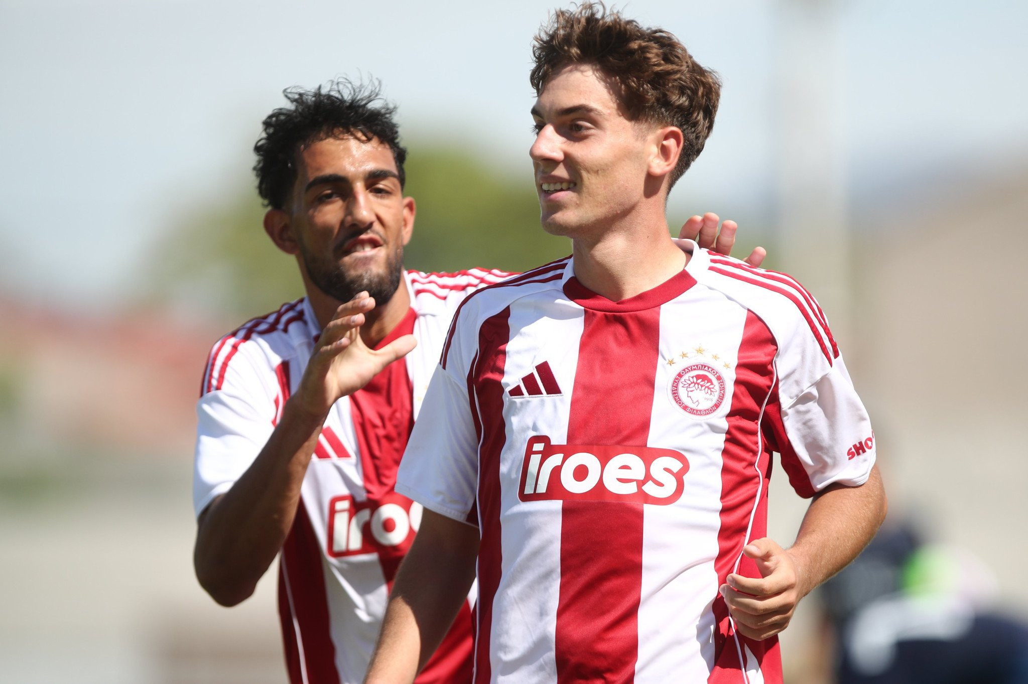 Live Streaming: Μπαρτσελόνα - Ολυμπιακός στο Youth League