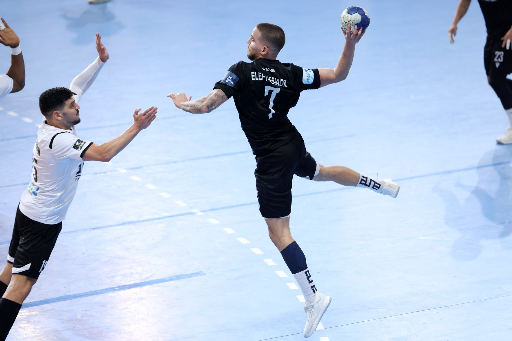 EHF European Cup: Ο ΠΑΟΚ συνεχίζει αήττητος στους «32» - Αποκλείστηκε στα πέναλτι ο Διομήδης Άργους