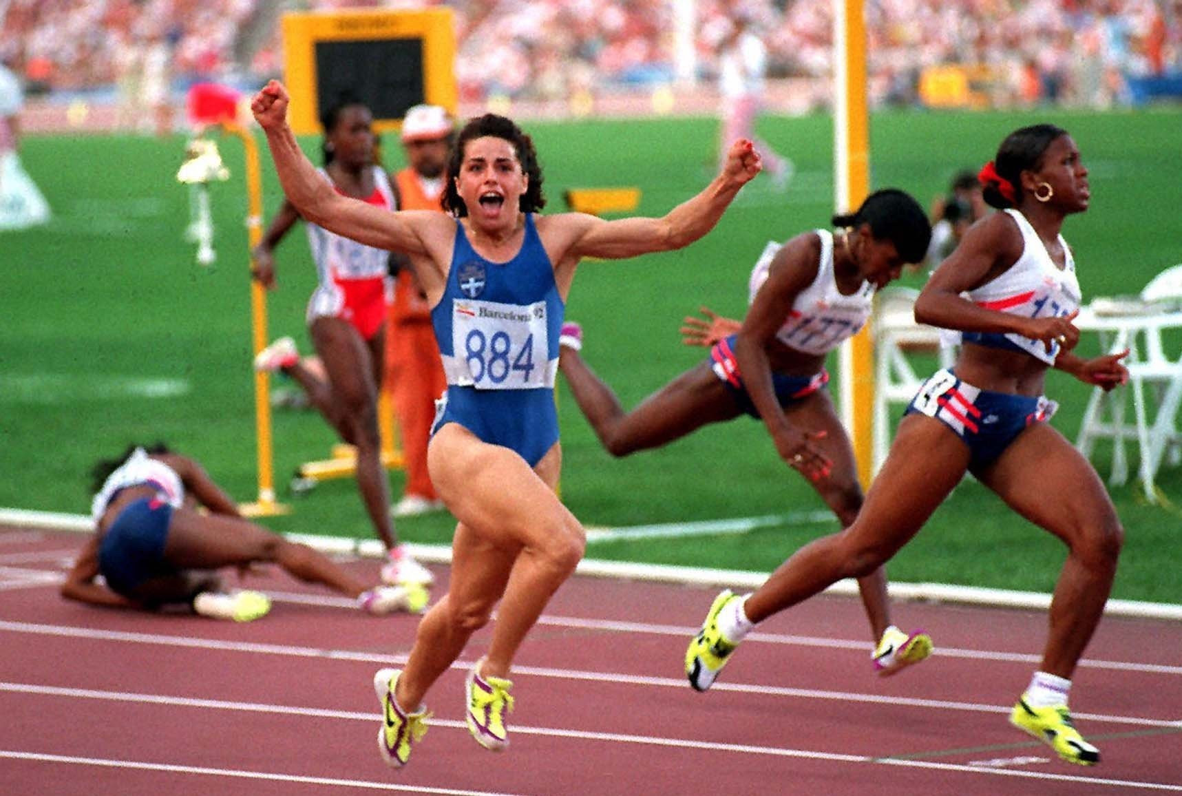 «Για την Ελλάδα ρε γαμώτο…»