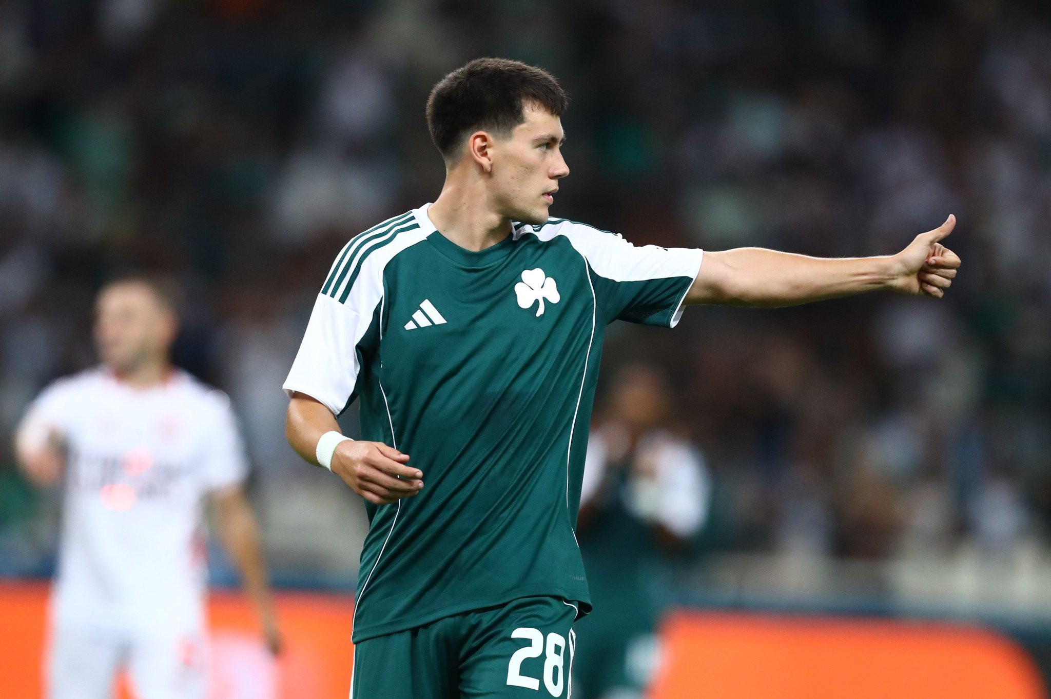 Γουλής στο «BACK2ΜΠΑΚ»: «Οι ''κλειδωμένες'' μεταγραφές, ο τραυματισμός Πελίστρι και η πιθανή ενδεκάδα στις Σέρρες» (video)