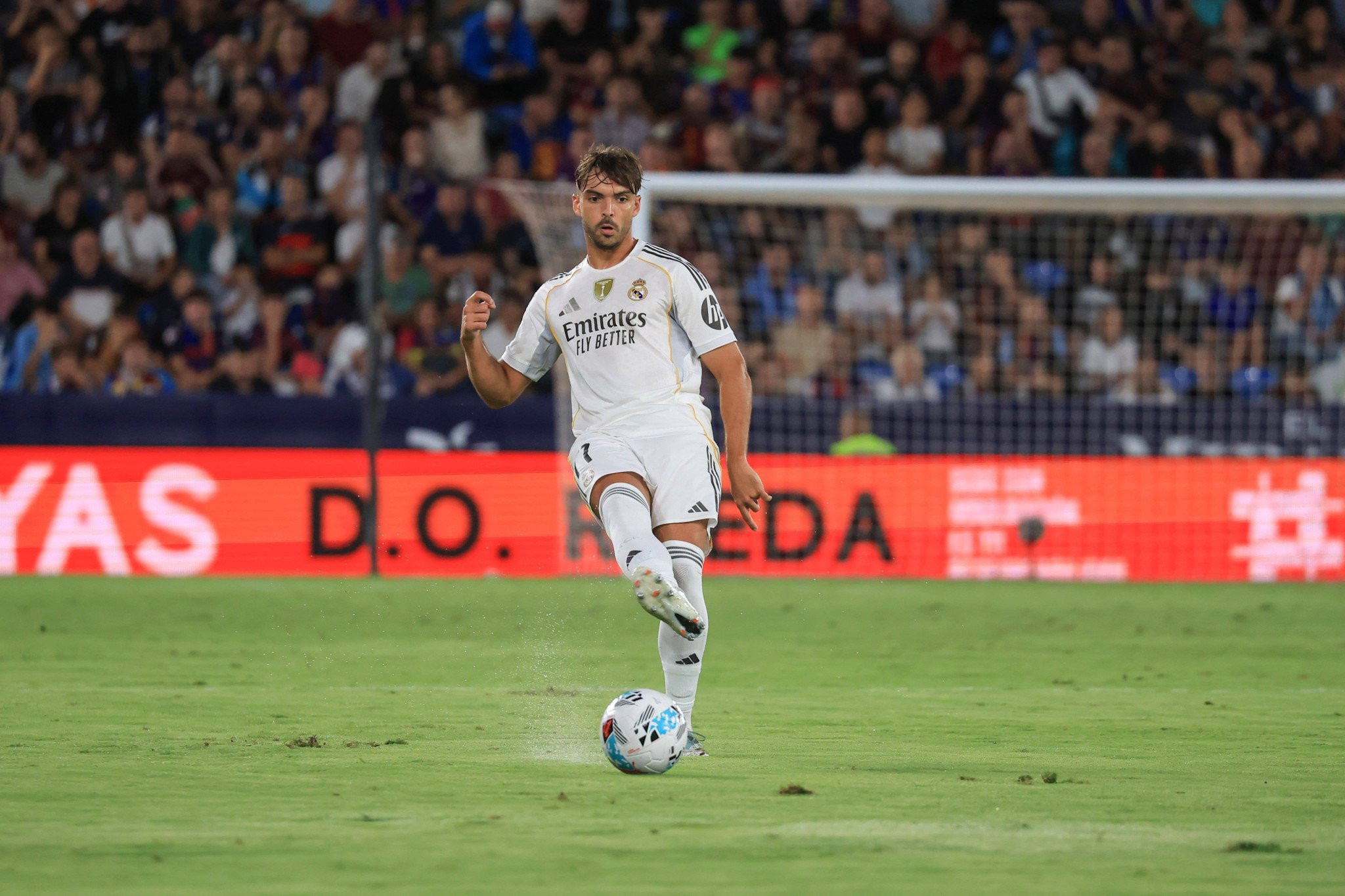 Κοντά στην απαλλαγή του ο Ραούλ Ασένθιο - Αποσύρθηκε η κατηγορία από τη μια καταγγέλλουσα