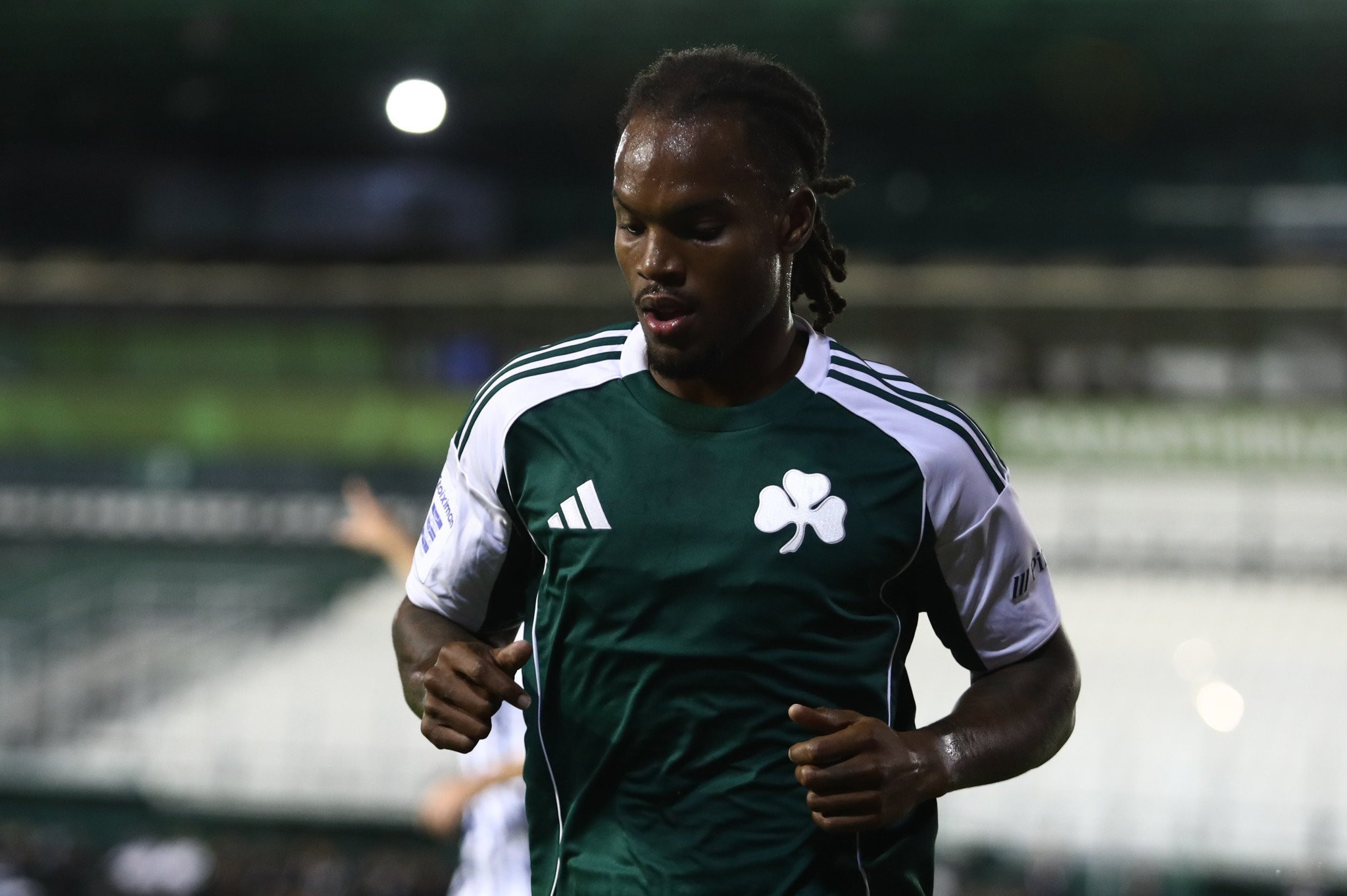 Χωρίς Σάντσες και Πελίστρι ο Παναθηναϊκός κόντρα στη Φέγενορντ