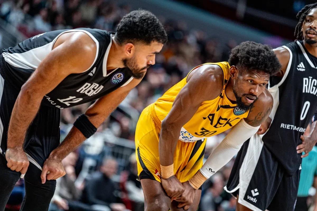 Η ΑΕΚ πιστεύει στον Σίλβα και περιμένει το αγωνιστικό step up